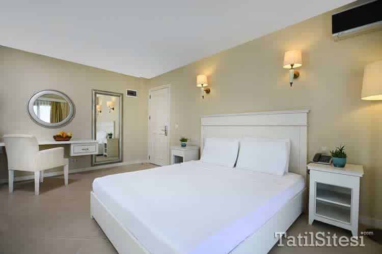 Temenos Luxury Hotel Spa